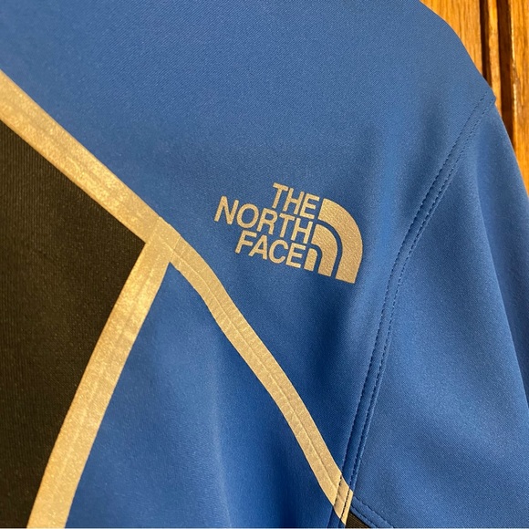 Men’s Small The North Face Flight Series Windproof Jacket - Picture 5 of 16